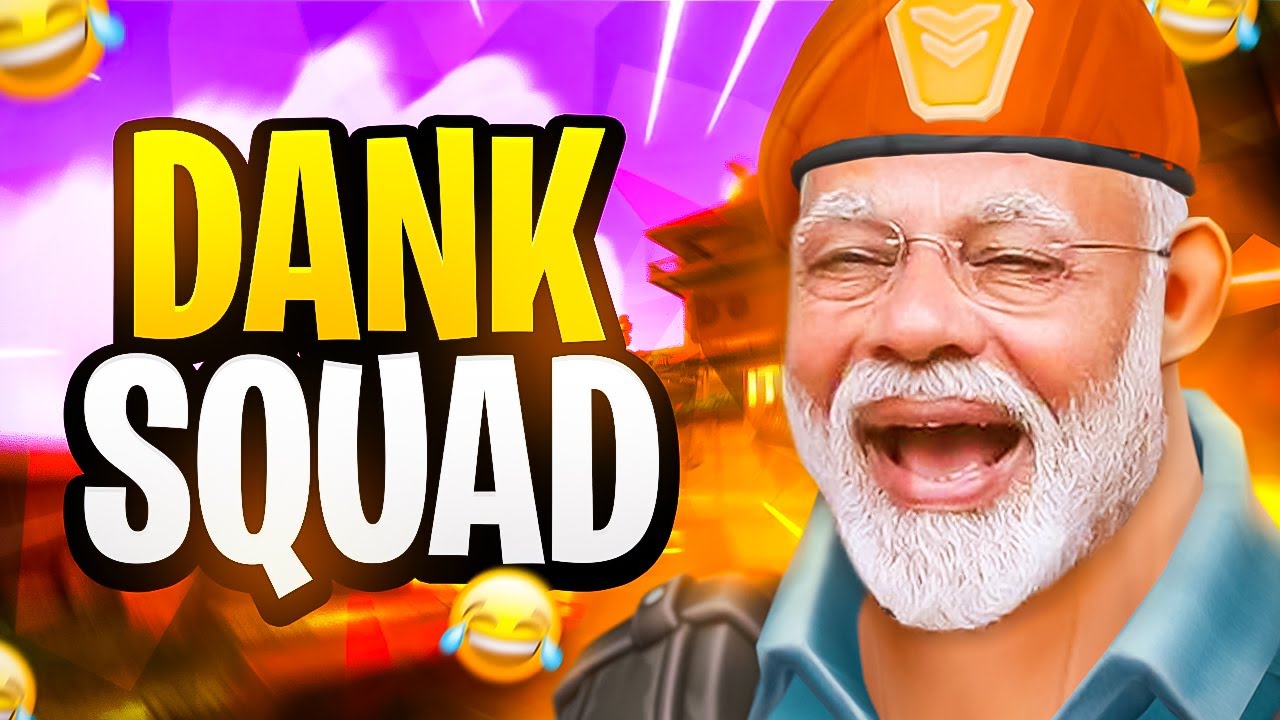 The *DANKEST* Squad in Valorant 😂 | Valorant Funny Moments India