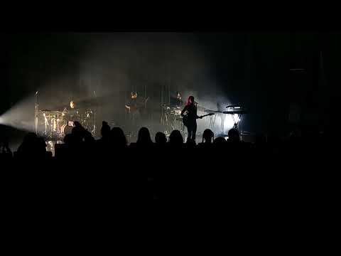 Sanni - Halipula LIVE