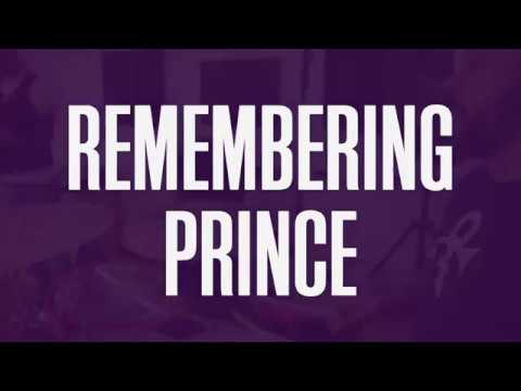 REMEMBERING PRINCE feat. ALEX DEE - LET'S WORK