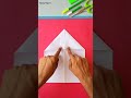 World Record Winning Paper Plane Longest Flying Paper Plane How To Make Easy Paper Plane