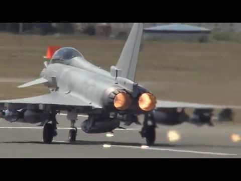 Farnborough International Airshow 2010 Highlights