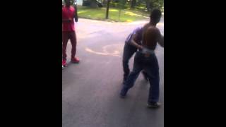 Sex money murder snook vs piru willie