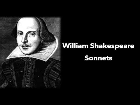 William Shakespeare Sonnet 14