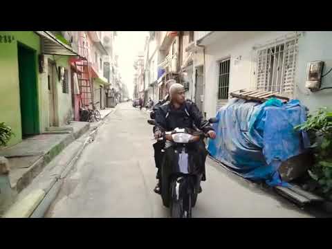 MCS NANDO E LUANZINHO CALA A BOCA TO DE MEIOTA (GR6 FILMES)