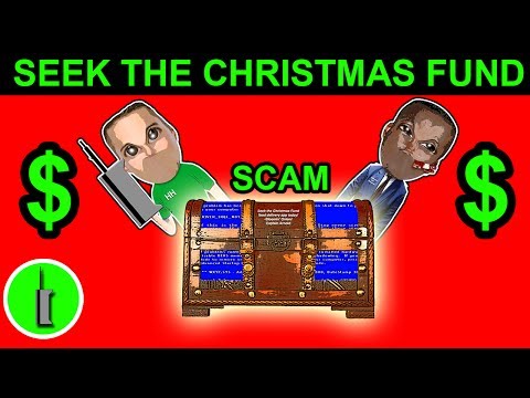 Ridiculous Captain Scammer Yearns For My Credit Card - The Hoax Hotel