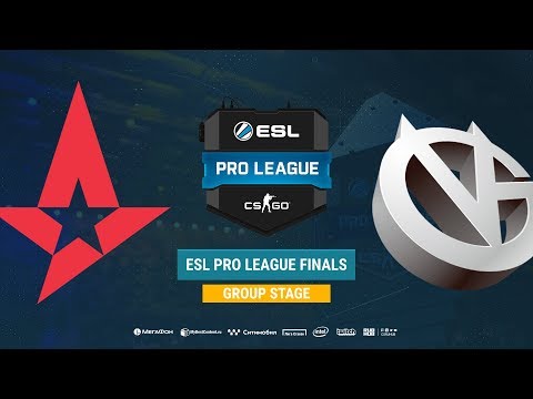 Astralis vs Vici Gaming - ESL Pro League S8 Finals - bo1 - de_inferno [TheCraggy & SSW]