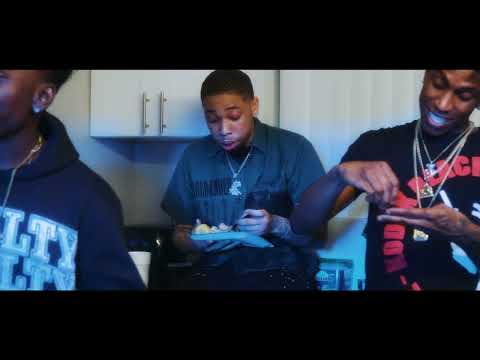 Blue Pesos - Los Scandalous (Directed by @akaBeto)