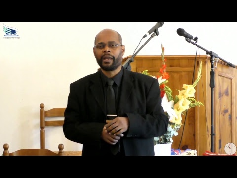 Ecole du Sabbat 03/11/2018