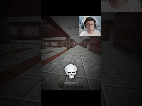 Minecraft School Moment