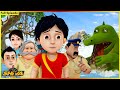 சிவா தி க்ரோக்கடைல் முழு பாகம் 43 Shiva The Croc