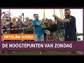 REPO: De hoogtepunten van Maarten van der Weijden op zondag