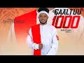 Dinqisaa Dabalaa Caaltuu 1000 New Ethiopian Oromo Music 2021 Official Video