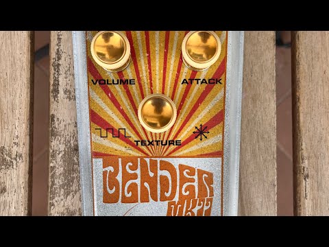 PPPC SOUND EFFECTS Bender MKII 2025 image 7
