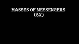 Autumn tint of gold lyric video