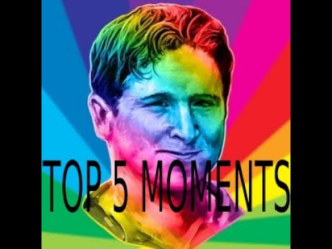 TOP 5 M0XYY MOMENTS OF ALL TIME