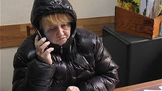 Працівники історичної будівлі на Сумській нарікають на холодні батареї