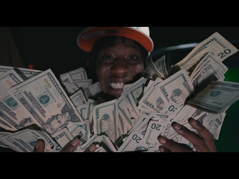 Yung Mal - Stay Down (Official Video)