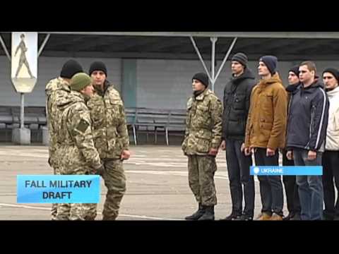 Ukraine Fall Draft Campaign Begins: Military conscription to recruit 10,000 new servicemen