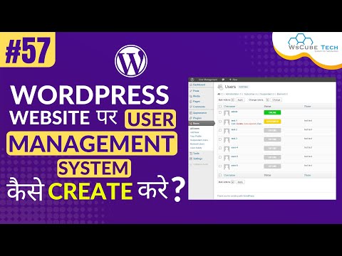 What is a CMS Content Management System Complete Overview WordPress Tutorials