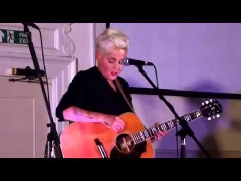 Amy Wadge  talks about working with Ed Sheeran and performs ' Thinking Out Loud'