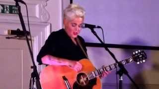 Amy Wadge  talks about working with Ed Sheeran and performs ' Thinking Out Loud'
