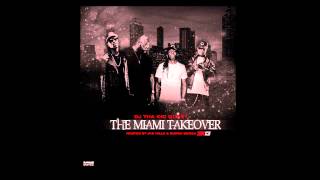 French Montana Ft. Chinx Drug - Pour It Up Remix - The Miami Take Over 2k13 Mixtape