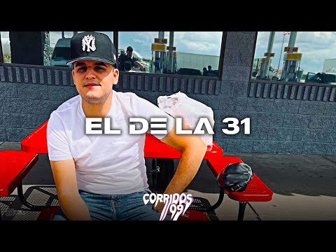 El de la 31 🐸 Edgardo Nuñez 🐸LETRA/LYRICS🐸