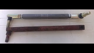 Wheelhorse Tie Rod End