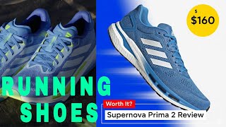 Download lagu Adidas Supernova Prima 2 Review | The Ultimate Daily Running Shoe? | Jha Reviews mp3