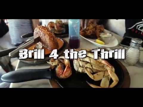 Brill 4 the Thrill - "Fast Life"