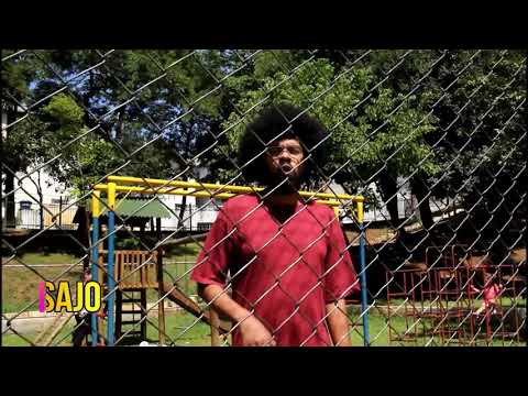 Poesia Libertária Ep. 16 - Sajo