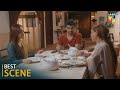 Takabbur - Episode 18 - Best Scene 03 [ Fahad Sheikh, Aiza Awan & Hiba Aziz ] - HUM TV
