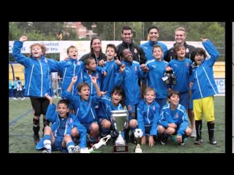 RCD Espanyol - Tornarem a triomfar!