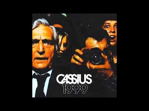 Cassius - Feeling for You (HQ)