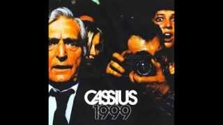 Cassius - Feeling for You (HQ)