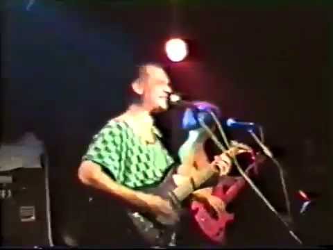 Schleim-Keim - Live At Knackclub Berlin, Germany 10-10-1992