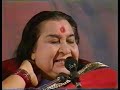 Ganesha Puja Talk 1991 0915 Cabella Italy