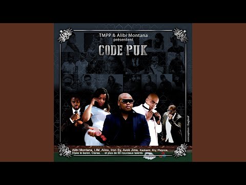 Apocalypse (feat. Iron Sy)