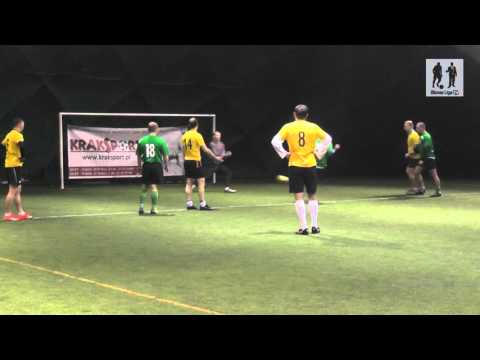 07.12.2015 III Liga B - Amusys Production vs. EY