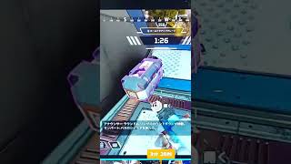 #apex #エーペックス