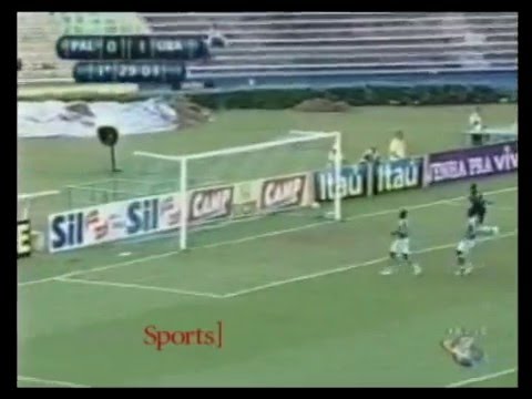 Lucas Biselli - Atacante - União Barbarense - Parte 1/2