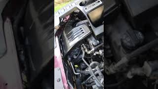 2007 Chevy cobalt 2.2 coolant temp sensor
