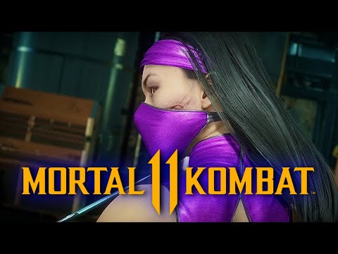 USING MILEENA’s BEST VARIATIONS!!! Mortal Kombat 11: #Mileena Gameplay