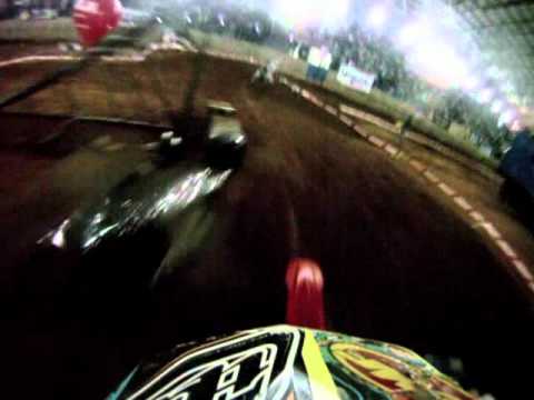 Arena Velocross Lipe x Pepe