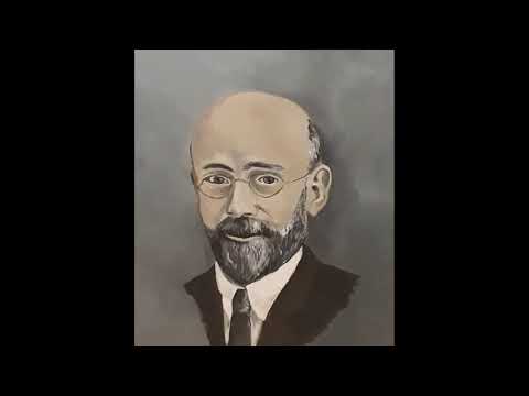 Janusz Korczak - kandydat na patrona SP3