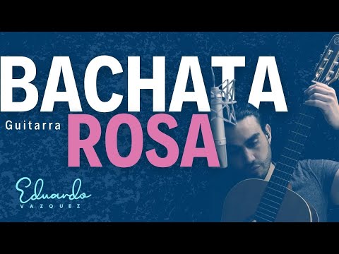 Bachata Rosa