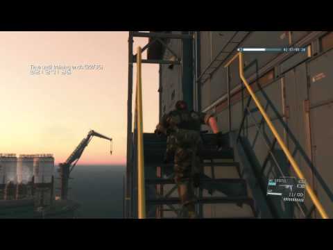 MGSV: TPP - R&D platform trial,side op 152