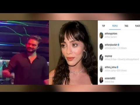 SILA TURKOGLU PONOVO PRATI - HALILA IBRAHIMA CEYHANA  NA DRUSTVENIM MREZAMA