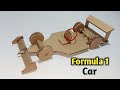 How To Make A Mini Cardboard Formula 1 Car F1 DIY EASy F1 Car With Cardboard At Home Learn