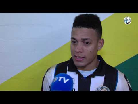 FC Den Bosch TV: Nabeschouwing Fortuna Sittard - FC Den Bosch